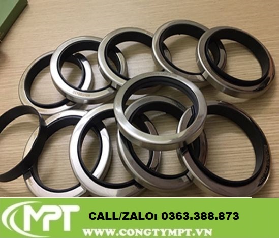 Phớt Chặn Dầu Cho Máy Nén Khí Trục Vít (OIL SEAL)